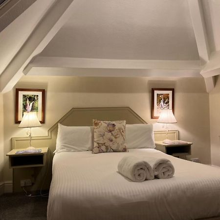 Windermere Lynwood Guest House Ngoại thất bức ảnh