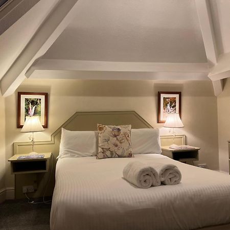 Windermere Lynwood Guest House Ngoại thất bức ảnh