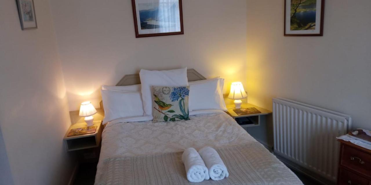Windermere Lynwood Guest House Phòng bức ảnh