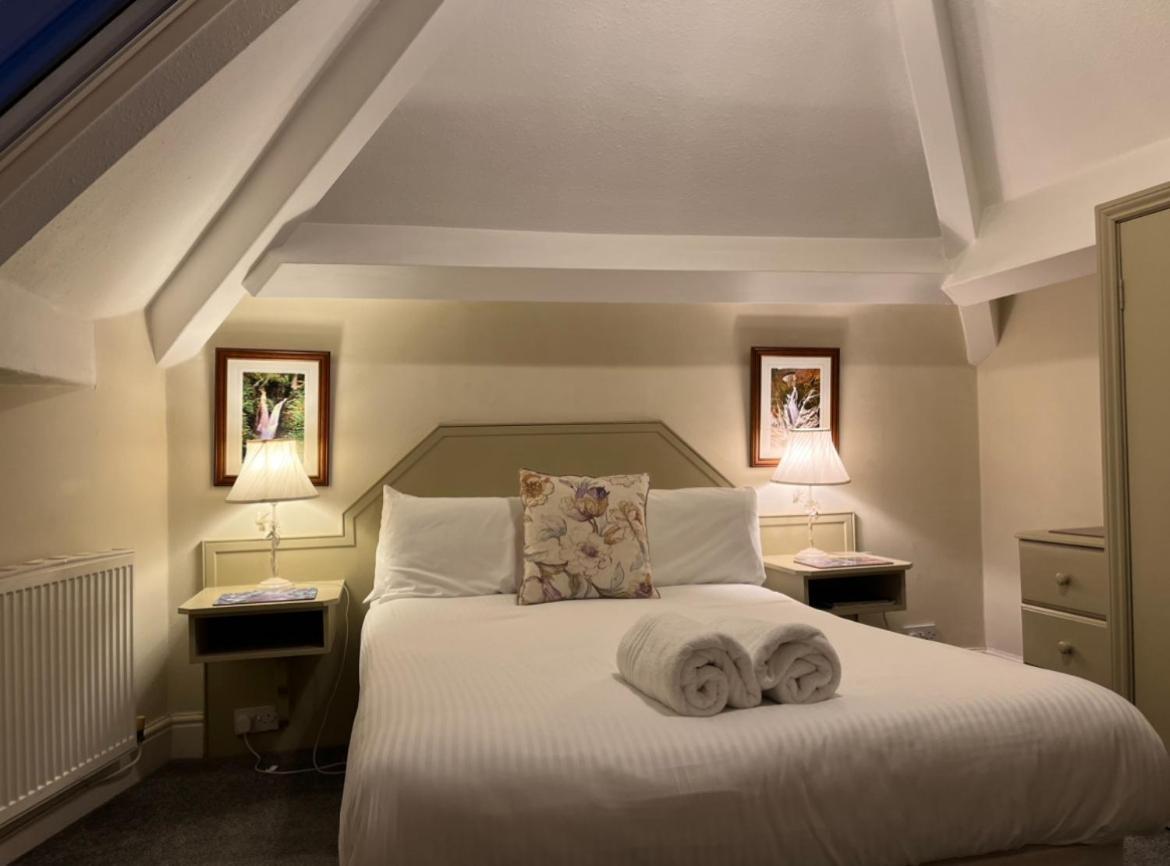 Windermere Lynwood Guest House Ngoại thất bức ảnh