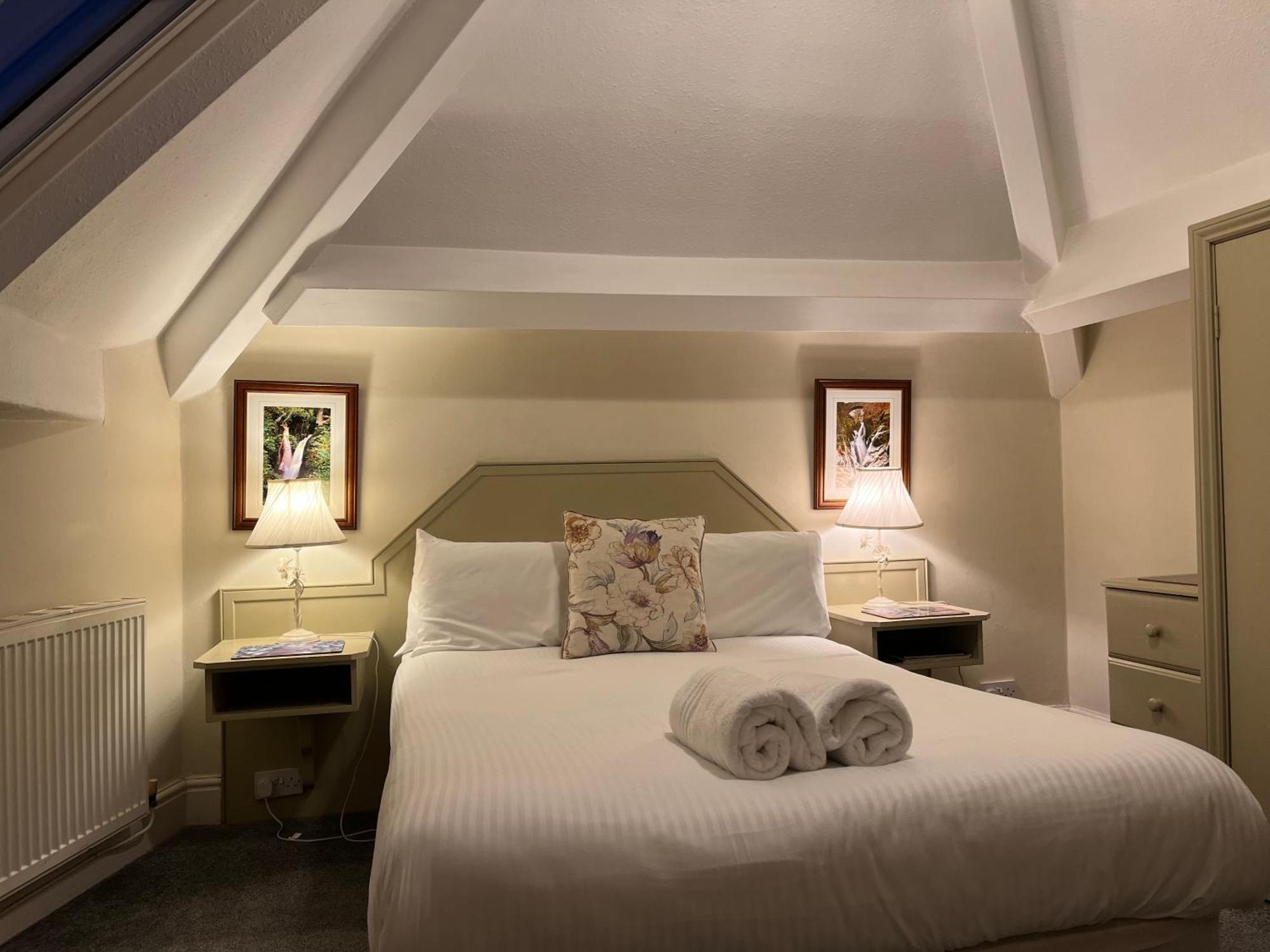 Windermere Lynwood Guest House Ngoại thất bức ảnh