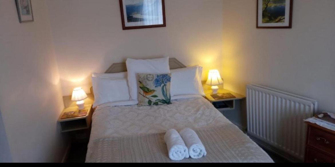 Windermere Lynwood Guest House Ngoại thất bức ảnh