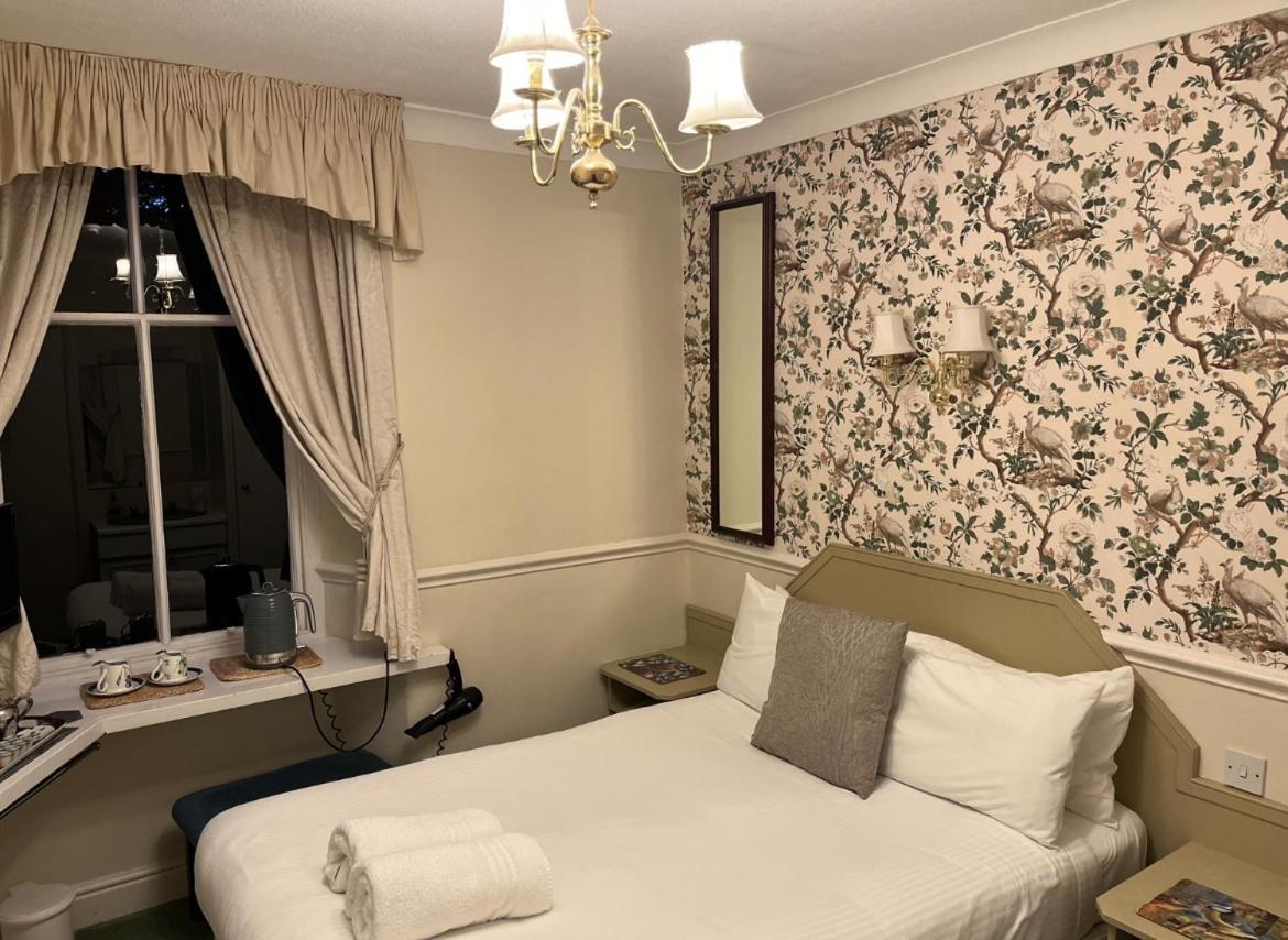 Windermere Lynwood Guest House Ngoại thất bức ảnh