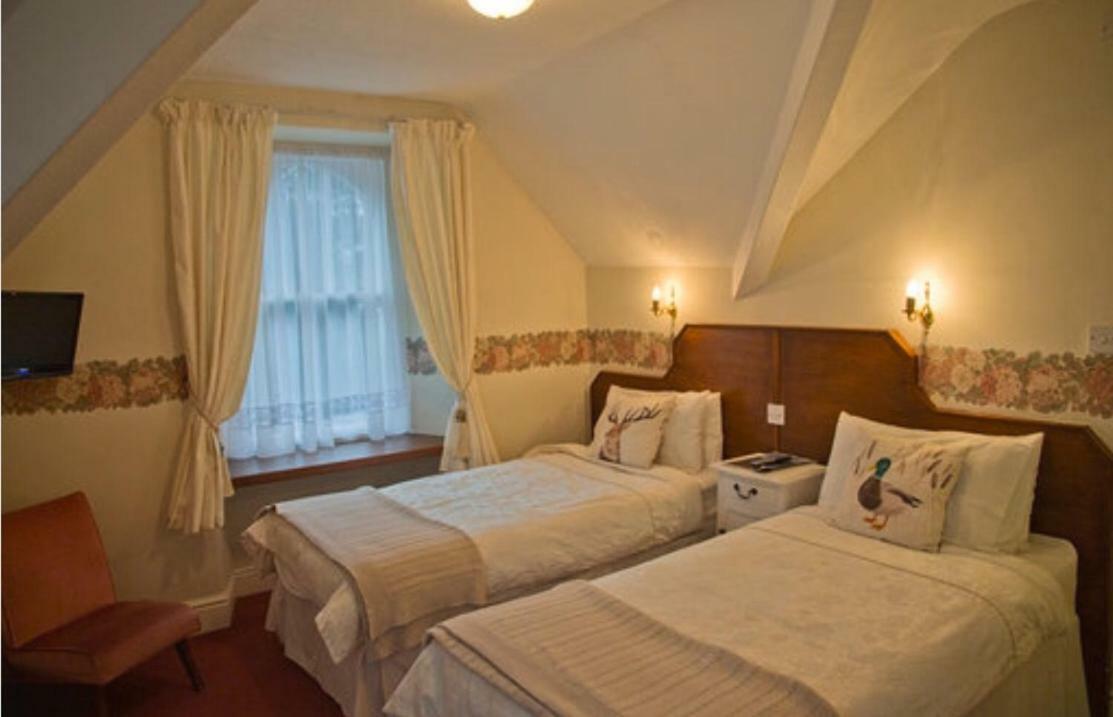 Windermere Lynwood Guest House Ngoại thất bức ảnh